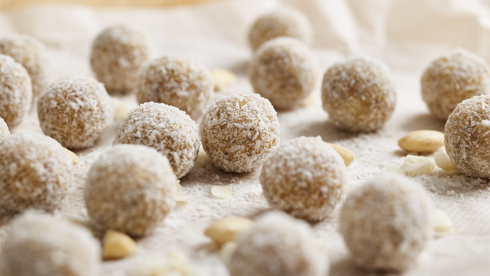 Vegane Dessertrezepte Übersicht