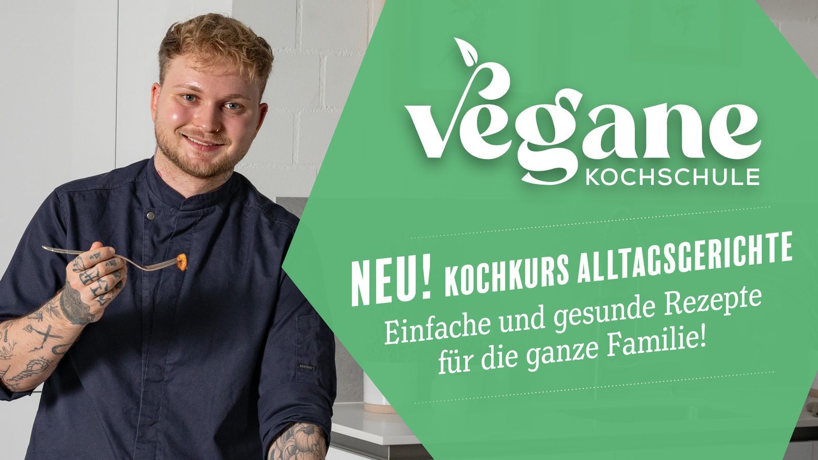 Kochkurs Alltagsküche